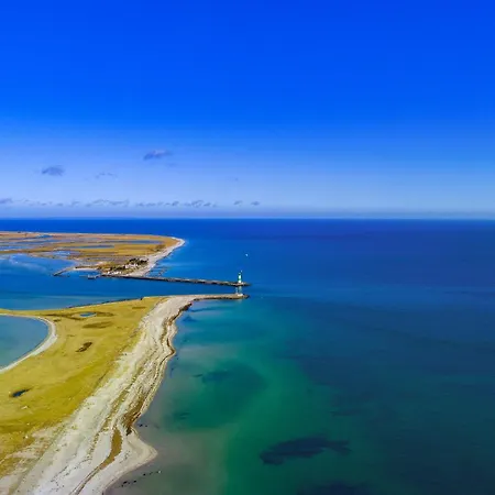 Beachloungethree- 1 Og, Meerblick, Balkon, Kamin, Sauna *