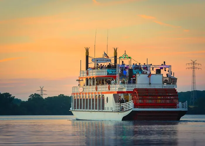 Appartement Beachloungethree- 1 Og, Meerblick, Balkon, Kamin, Sauna *